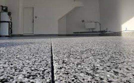 Monochrome Flooring Solutions in Maui: Elegant, Modern, and Timeless