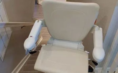 Affordable Stair Lifts in Colorado: How to Stay Independent Without Breaking the Bank
