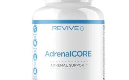 Enhance Your Wellbeing Naturally with Adrenal Stress Support from Strong Muscle Supplements