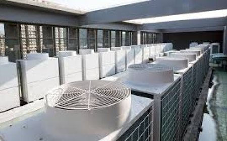 HVACR Product Safety Testing: Ensuring Reliability, Efficiency, and Compliance