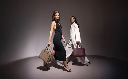 Functional Tote Bags and Top Handle Bags: The Perfect Blend of Style and Utility