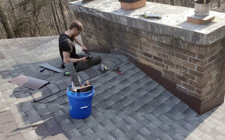 The Commercial Roofing Company Michigan Businesses Trust for Real Results