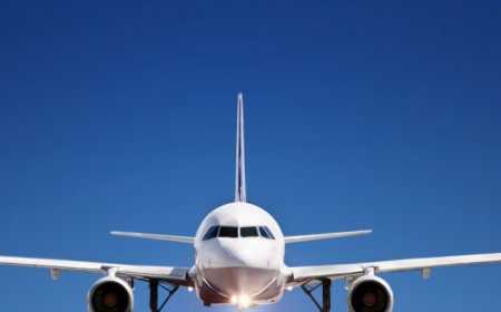 Everything You Need to Know Before Booking Chicago to Hyderabad Flights