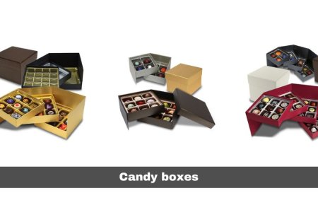 5 Things You Should Already Be Doing in Your Candy Shop Before Halloween