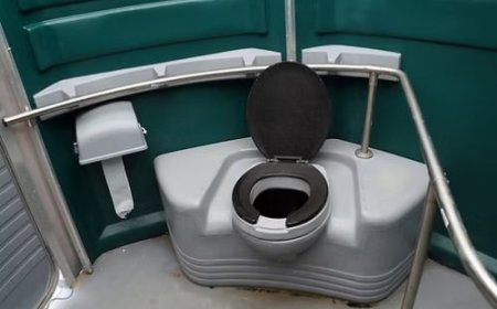 What Happens When You Choose the Wrong Portable Toilet Supplier