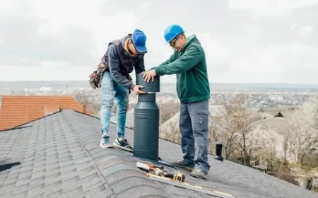 Trusted Chimney Sweep and Inspection in Lancaster PA