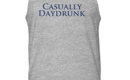 Mens Graphic Tank Tops: 9 Expert Tips You Need Now