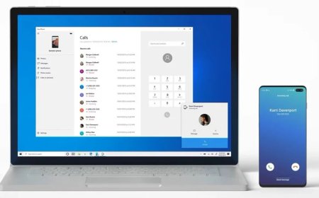 Ways in which a company benefits from the aka.ms/PhoneLink