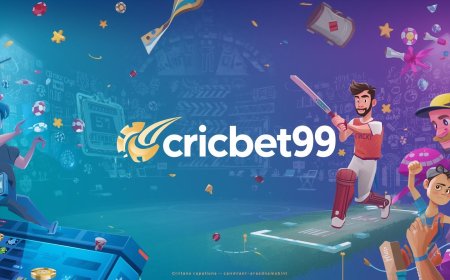 Cricbet99 Review – Is Cricbet 99 a Trusted Betting Platform?