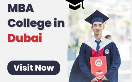 MBA Graduate Jobs in Dubai: Industries Hiring in 2025