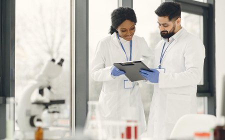 Elevating Patient Centricity via Pharma Consulting Expertise