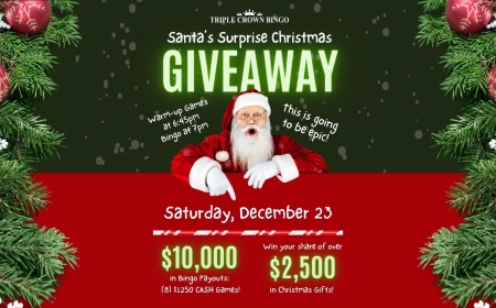 The Growing Popularity of Daytime Bingo in Houston Texas