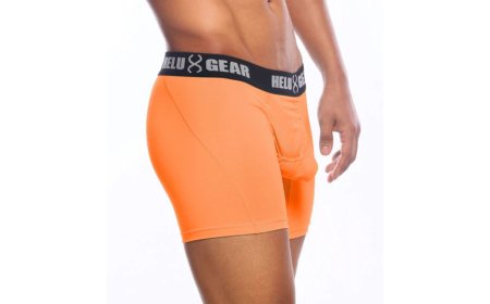 Stay Dry and Comfortable with Moisture-Wicking Underwear for Men