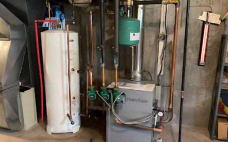 Do You Need a Water Pressure Booster Pump or an Emergency Plumber?