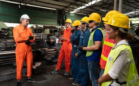 Top Safety Compliance Training Mistakes Companies Still Make in 2025