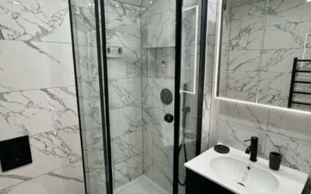 Elevate Your Home with London Bathroom Installations