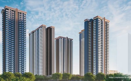 Signature Global Cloverdale SPR Sector 71 Gurgaon – Luxury Apartments on SPR Road