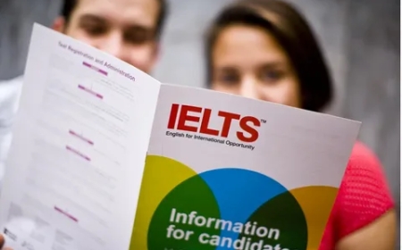 Understanding Why IELTS Practice Becomes Your Ultimate Success Partner