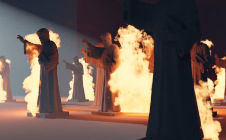 Elevate Your Brand with 3D Motion Graphics Services