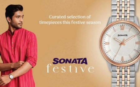 Top Sonata Watches for Men You Should Own