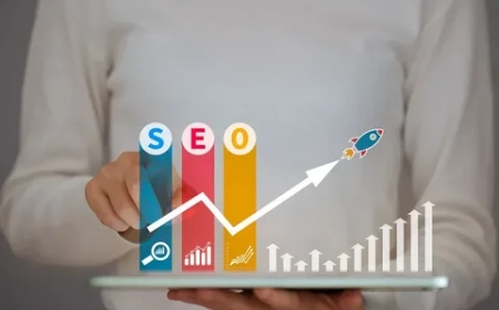 The Economics Behind Performance SEO: Is It Right for Your Business?