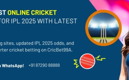 Cricbet99: Trusted Cricbet99 Platform India for Fast & Secure Betting