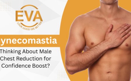 When Fitness Isn't Enough: Why Men in Delhi Are Turning to Liposuction and Gynecomastia Surgery
