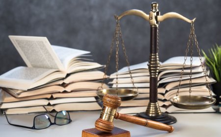 A Guide to Civil vs. Criminal Law in Bangladesh