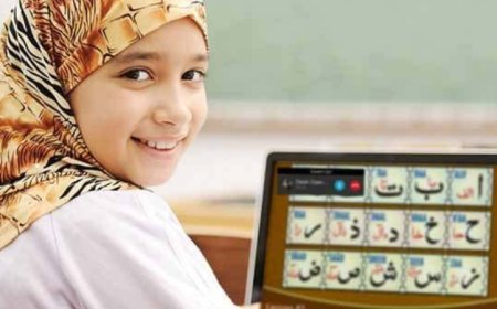 Why Taqiacademy Offers the Best Online Quran Course in Bangladesh