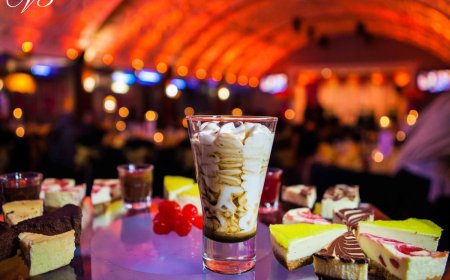 Best Indian Restaurant in Ruislip for Fine Dining Experiences