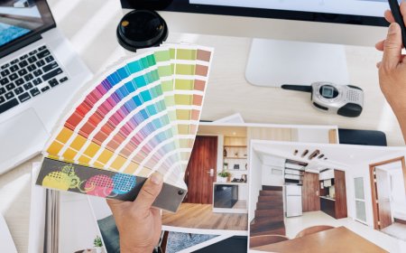 Interior Designing Company in Bangalore That Crafts Bespoke Homes