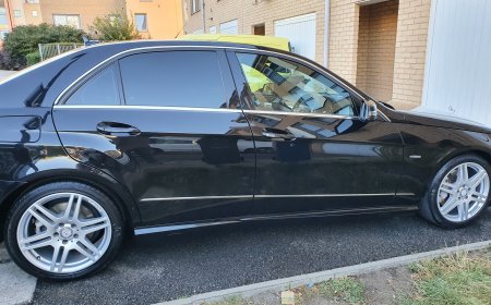 Best Car Wash Company in Witham: A Complete Guide for Drivers