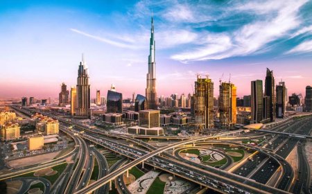 Setupmate: Your Trusted Partner for Mainland Business Setup in Dubai