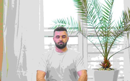 What is Transcendental Meditation