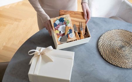 Should Businesses Invest in Luxury Client Appreciation Gifts for Key Clients?