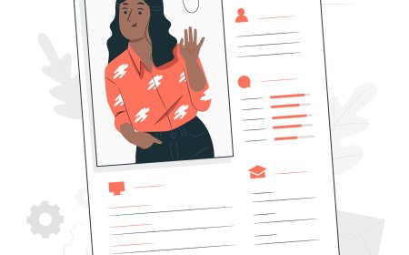 Aussie Resumes: Crafting the Perfect Resume Down Under