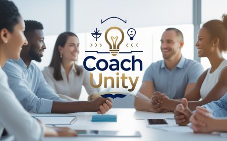 Premium Coach Domain Names That Attract Clients Fast