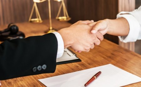 The Importance of Hiring a Skilled Company Lawyer in Bangladesh