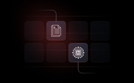 How DeepXL Supports Government Fraud Compliance