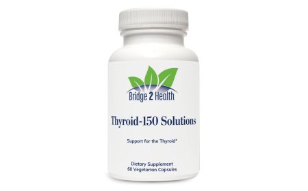 How Thyroid Health Supplements and Integrative Care Can Help You Feel Better