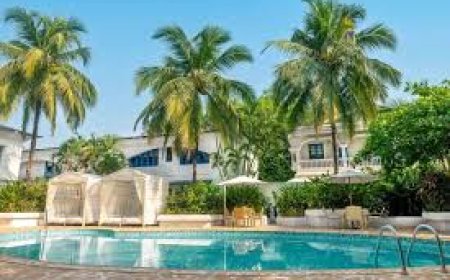 Boutique Resorts in South Goa with Soul Vacation