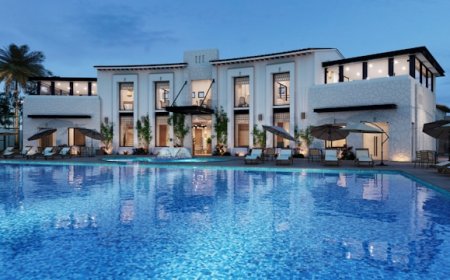 Investing in the Future: Sustainable Smart Villas Near Airport Road Bangalore