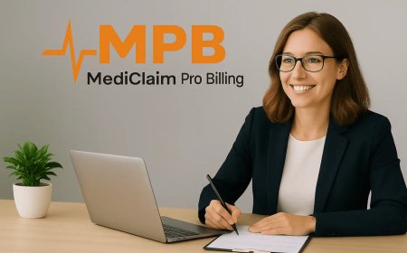 Enhancing Practice Success with Mental Health Billing Services