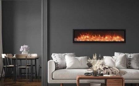 How to Maintain Your Insert For a Gas Fireplace for Long-Lasting Use