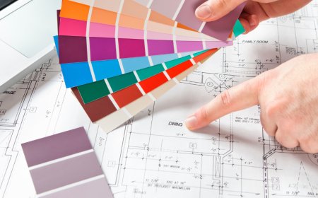 Why the Best Interior Designer in Bangalore Is More Than Just a Decor Expert?