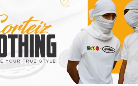 Corteiz Hoodies: Streetwear’s Best-Kept Secret (Until Now)