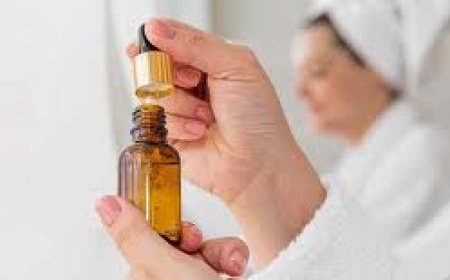 Sensitive Skin Products in Lahore: A Complete Guide to Choosing the Right Skincare