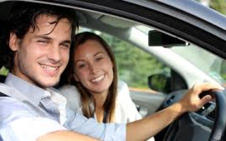 Driving School Kingswood – Learn to Drive with Confidence