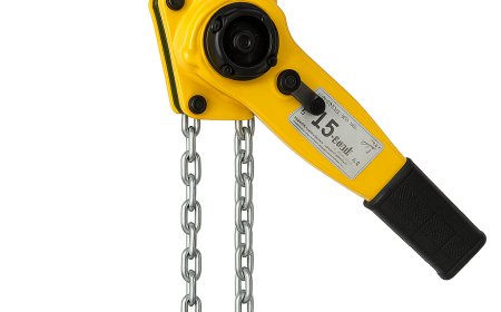 Choosing Between Manual and Electric Hoist Trolleys for Overhead Lifting