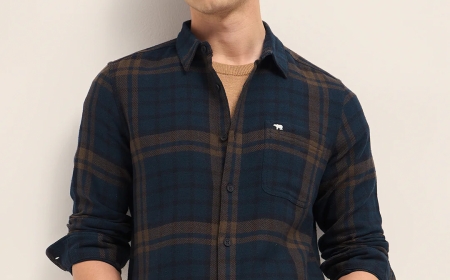 The Ultimate Guide to Flannel Shirts: Everything You Need for Comfort and Style